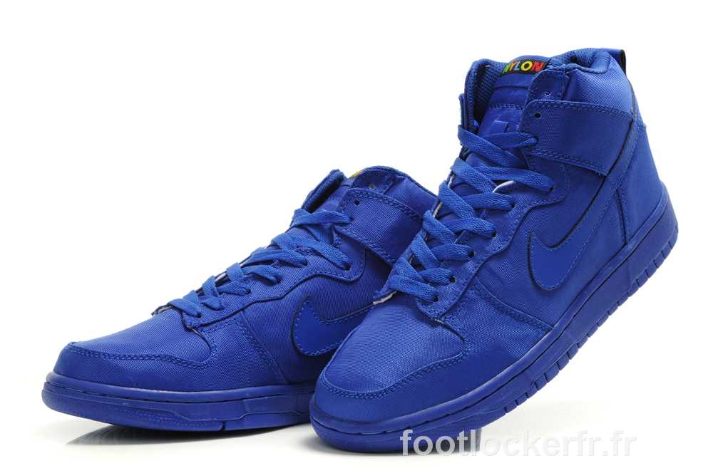basket nike dunk high vintage pas cher cheap nike dunk pascher